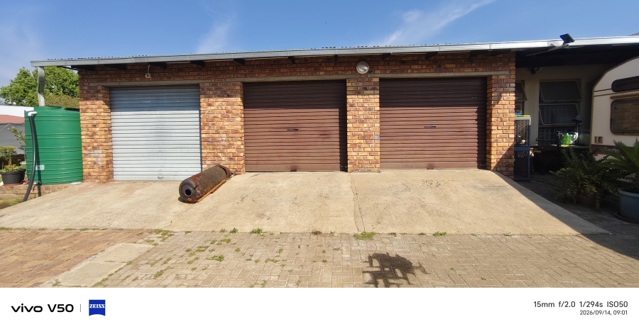 3 Bedroom Property for Sale in New Bethal East Mpumalanga