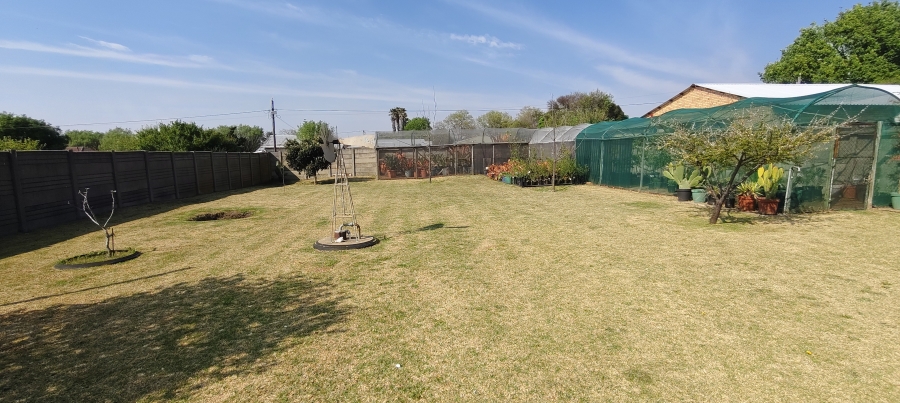 3 Bedroom Property for Sale in New Bethal East Mpumalanga