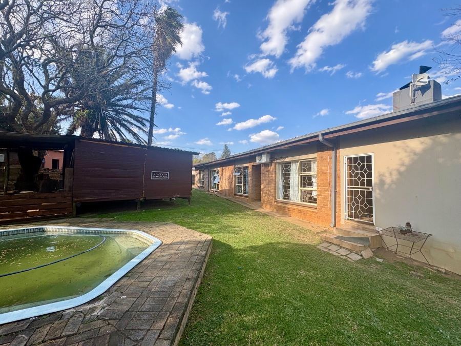 3 Bedroom Property for Sale in Piet Retief Mpumalanga