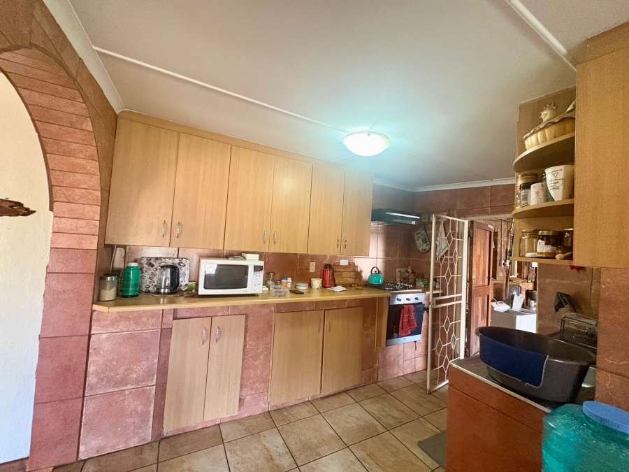 3 Bedroom Property for Sale in Piet Retief Mpumalanga