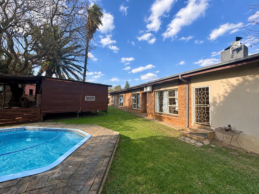 3 Bedroom Property for Sale in Piet Retief Mpumalanga