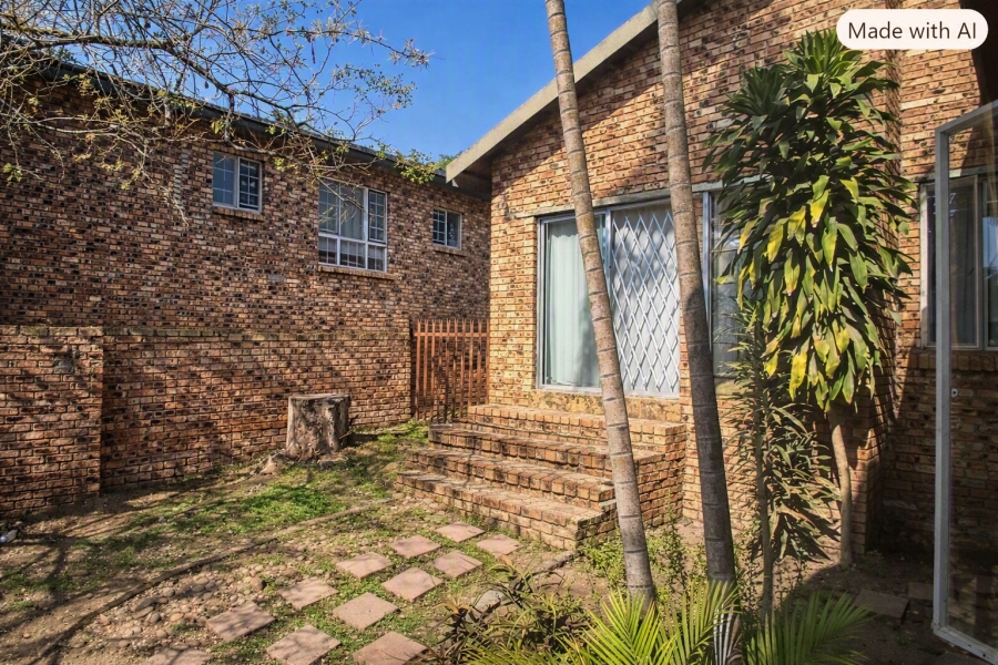 3 Bedroom Property for Sale in Nelspruit Ext 22 Mpumalanga