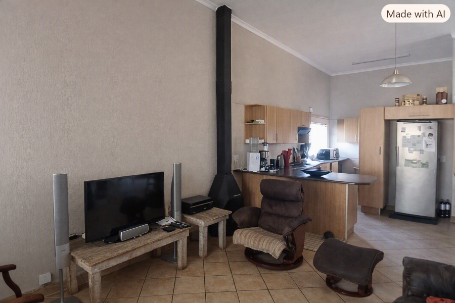 3 Bedroom Property for Sale in Nelspruit Ext 22 Mpumalanga