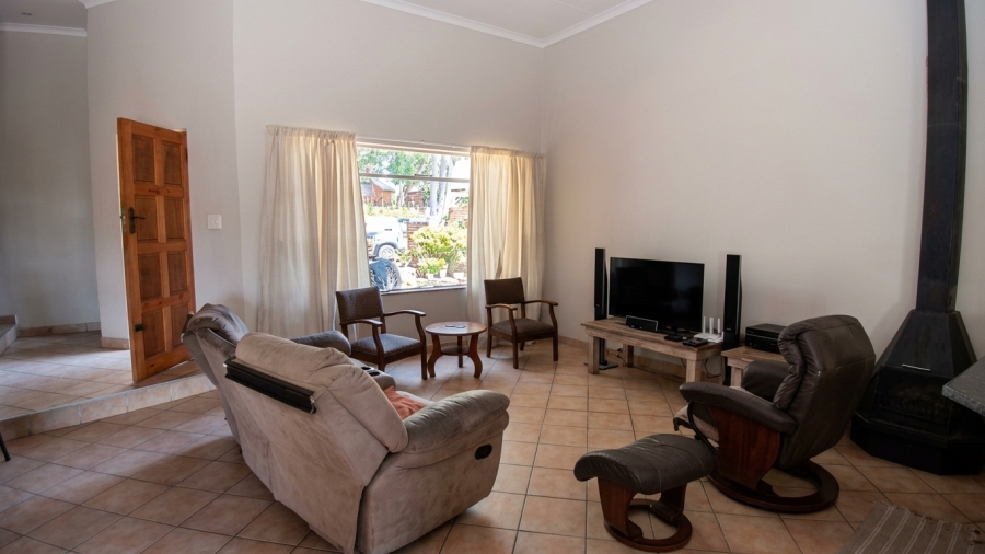 3 Bedroom Property for Sale in Nelspruit Ext 22 Mpumalanga