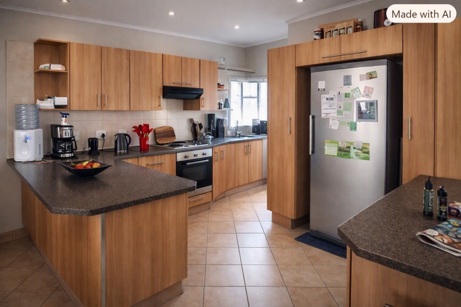3 Bedroom Property for Sale in Nelspruit Ext 22 Mpumalanga