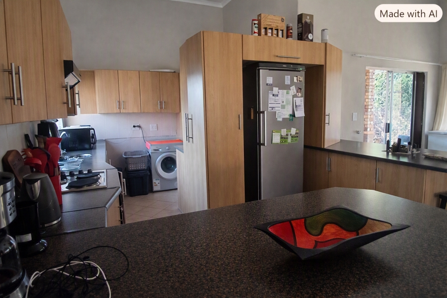 3 Bedroom Property for Sale in Nelspruit Ext 22 Mpumalanga