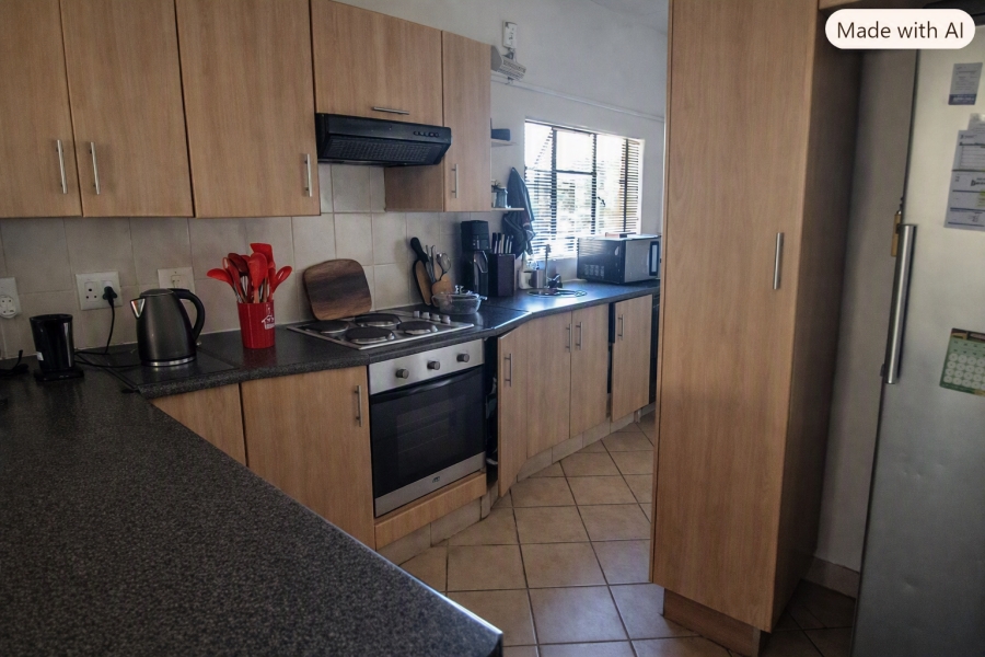 3 Bedroom Property for Sale in Nelspruit Ext 22 Mpumalanga