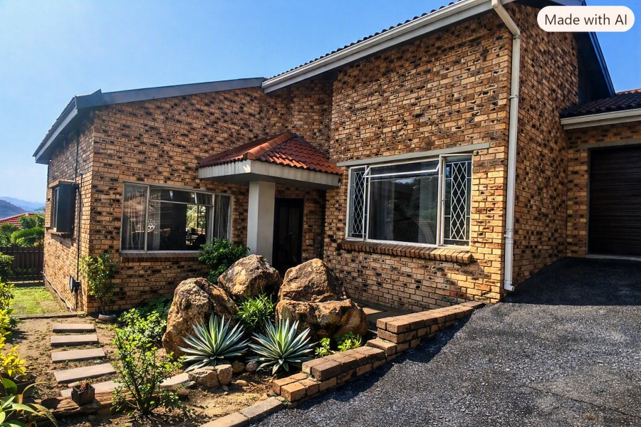 3 Bedroom Property for Sale in Nelspruit Ext 22 Mpumalanga