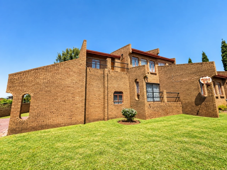 4 Bedroom Property for Sale in Reyno Ridge Mpumalanga
