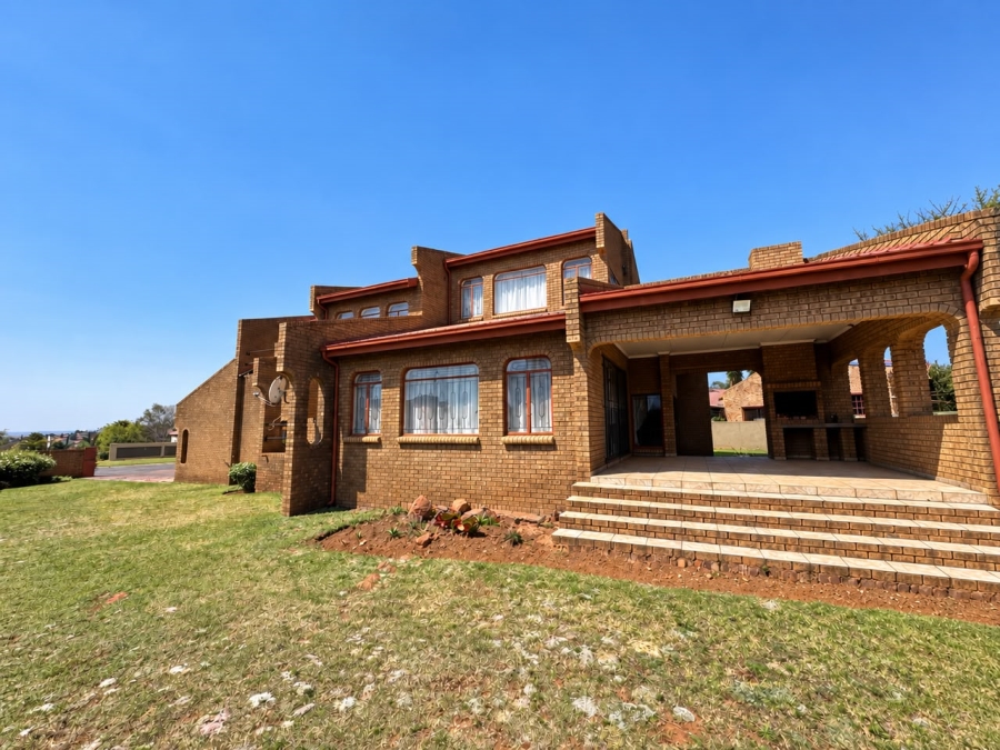 4 Bedroom Property for Sale in Reyno Ridge Mpumalanga
