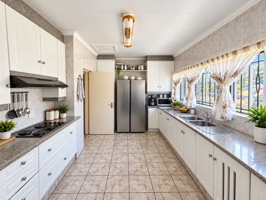 4 Bedroom Property for Sale in Reyno Ridge Mpumalanga