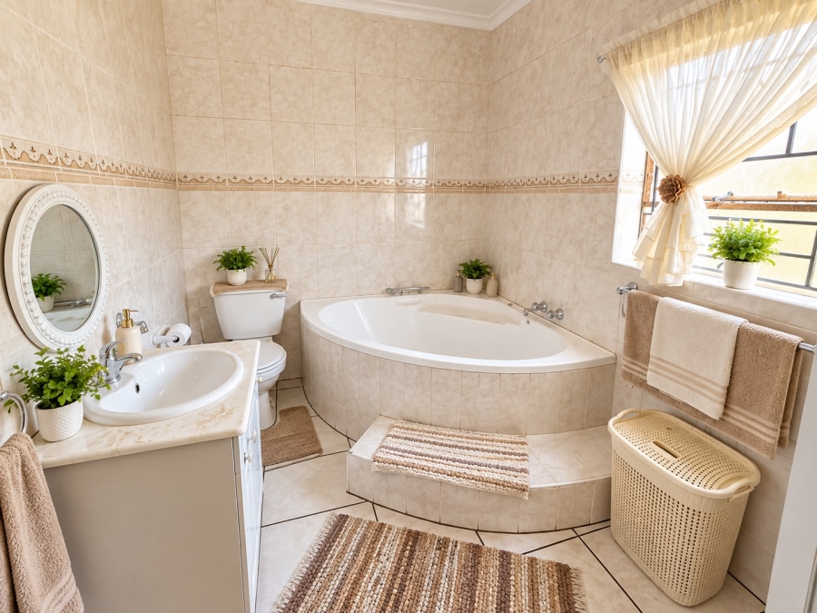 4 Bedroom Property for Sale in Reyno Ridge Mpumalanga