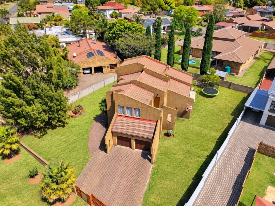 4 Bedroom Property for Sale in Reyno Ridge Mpumalanga