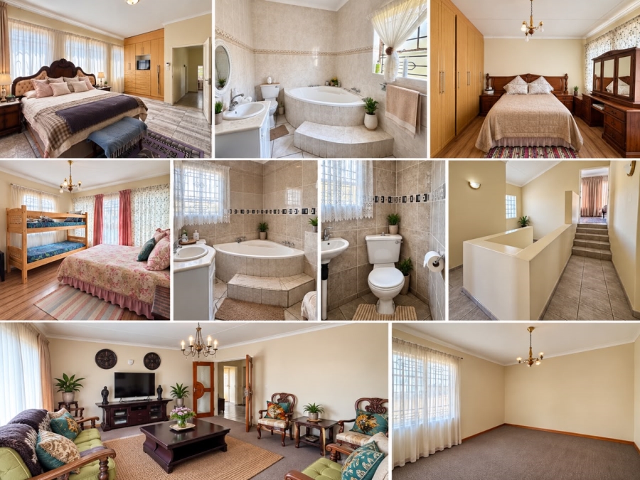 4 Bedroom Property for Sale in Reyno Ridge Mpumalanga