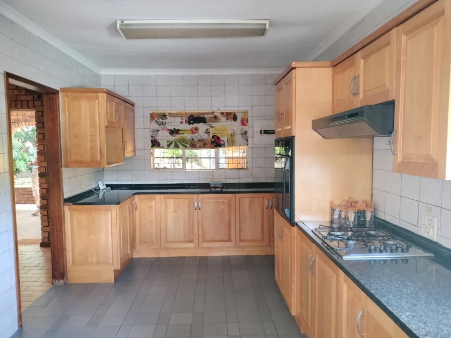 To Let 4 Bedroom Property for Rent in West Acres Mpumalanga