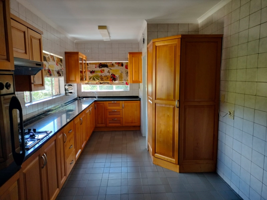 To Let 4 Bedroom Property for Rent in West Acres Mpumalanga