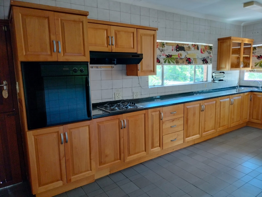 To Let 4 Bedroom Property for Rent in West Acres Mpumalanga