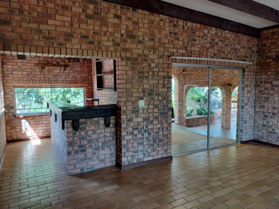 To Let 4 Bedroom Property for Rent in West Acres Mpumalanga