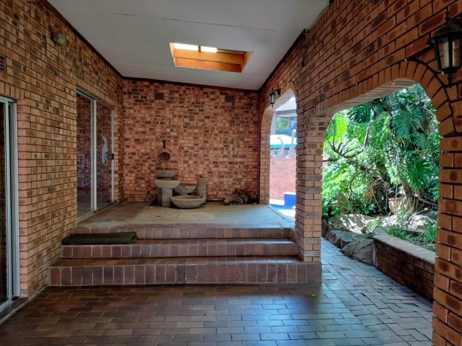 To Let 4 Bedroom Property for Rent in West Acres Mpumalanga