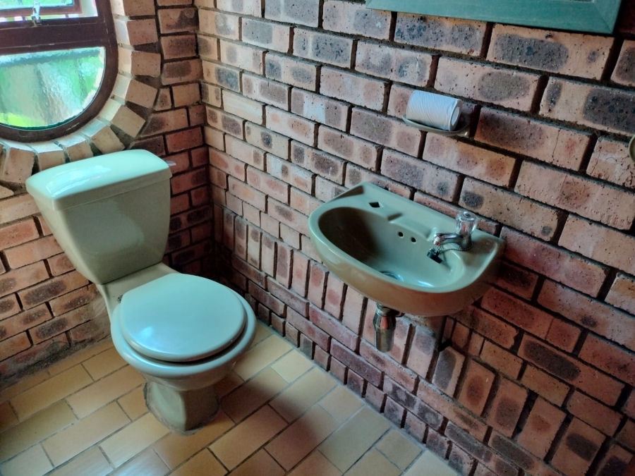 To Let 4 Bedroom Property for Rent in West Acres Mpumalanga