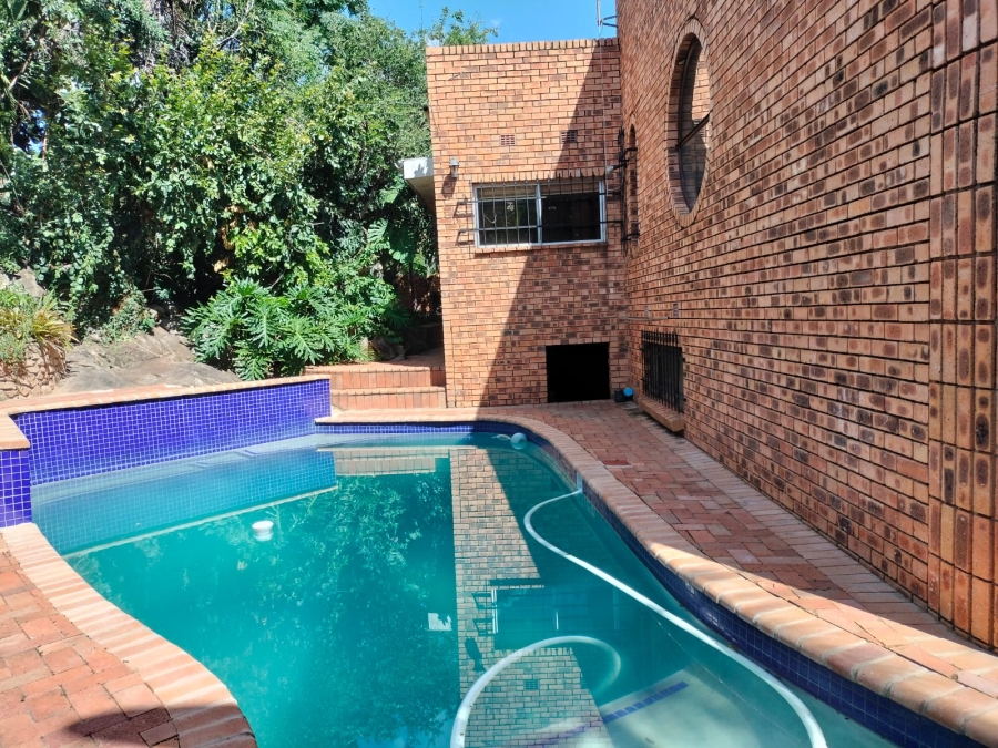 To Let 4 Bedroom Property for Rent in West Acres Mpumalanga
