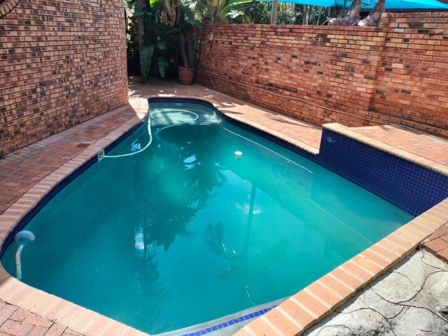 To Let 4 Bedroom Property for Rent in West Acres Mpumalanga