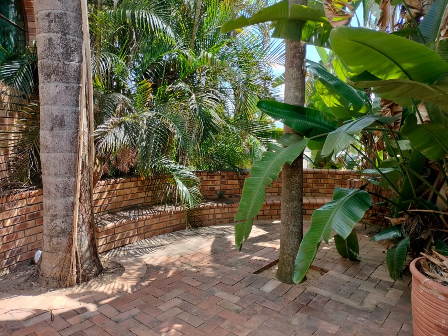 To Let 4 Bedroom Property for Rent in West Acres Mpumalanga