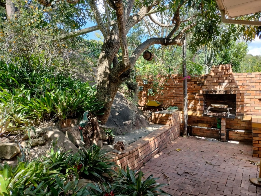 To Let 4 Bedroom Property for Rent in West Acres Mpumalanga