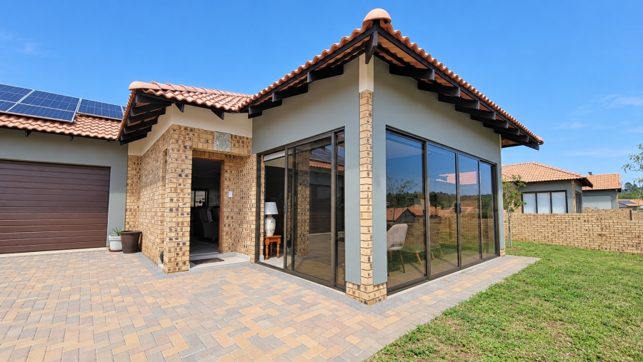 3 Bedroom Property for Sale in Bateleur Estate Mpumalanga