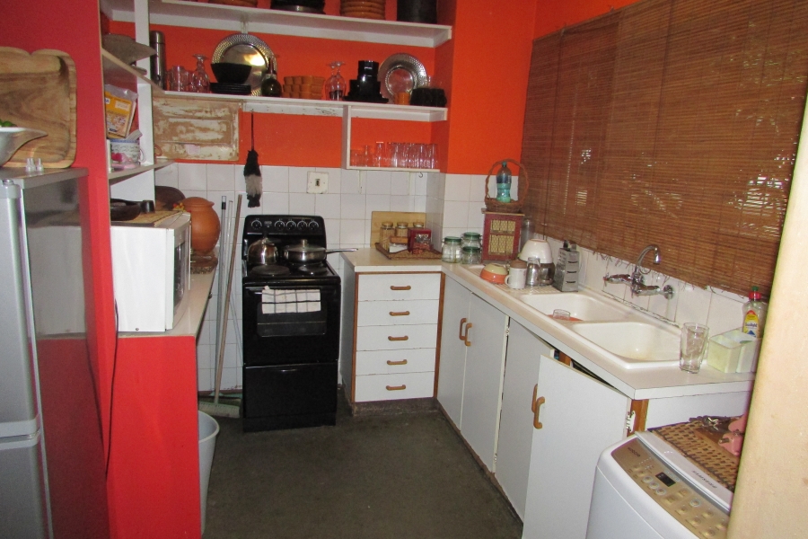 2 Bedroom Property for Sale in White River Mpumalanga