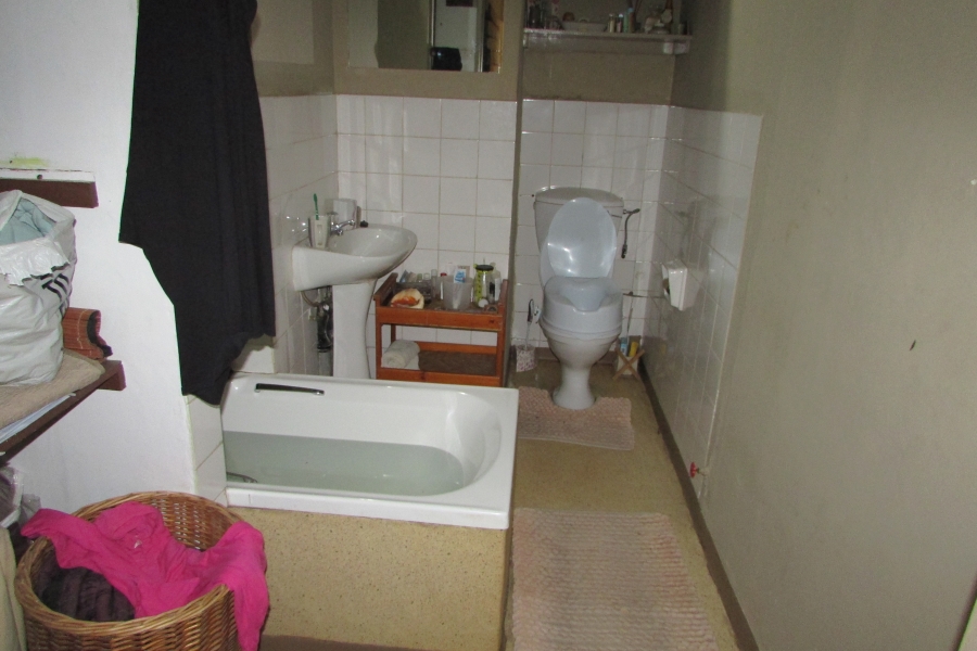 2 Bedroom Property for Sale in White River Mpumalanga