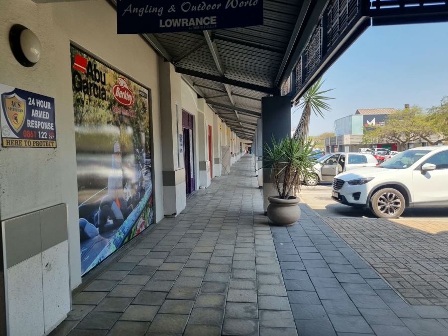 To Let Commercial Property for Rent in Riverside Park Mpumalanga