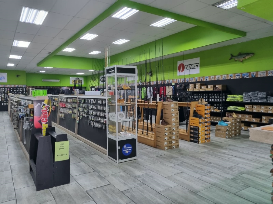To Let Commercial Property for Rent in Riverside Park Mpumalanga