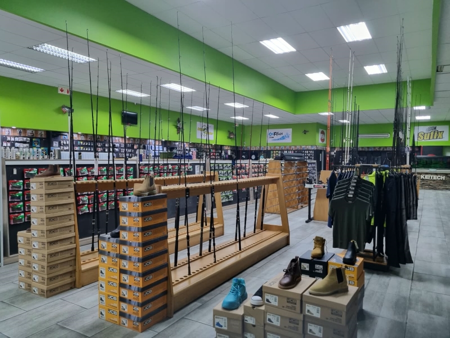 To Let Commercial Property for Rent in Riverside Park Mpumalanga