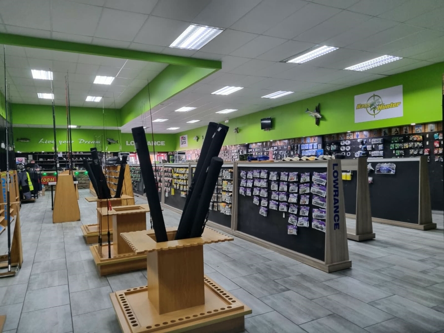 To Let Commercial Property for Rent in Riverside Park Mpumalanga