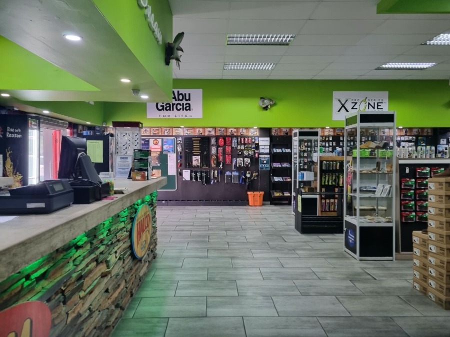 To Let Commercial Property for Rent in Riverside Park Mpumalanga
