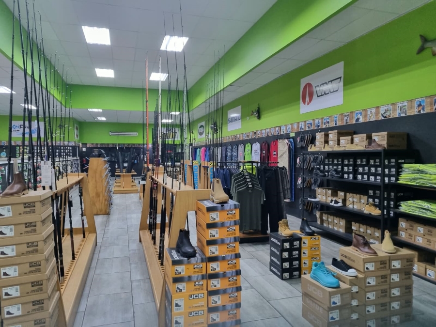 To Let Commercial Property for Rent in Riverside Park Mpumalanga