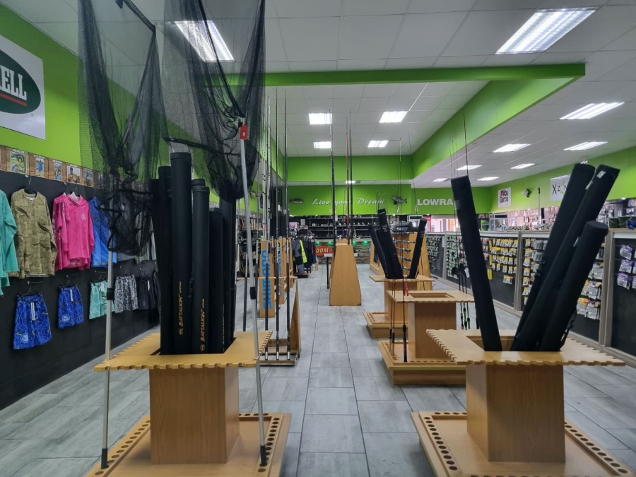 To Let Commercial Property for Rent in Riverside Park Mpumalanga
