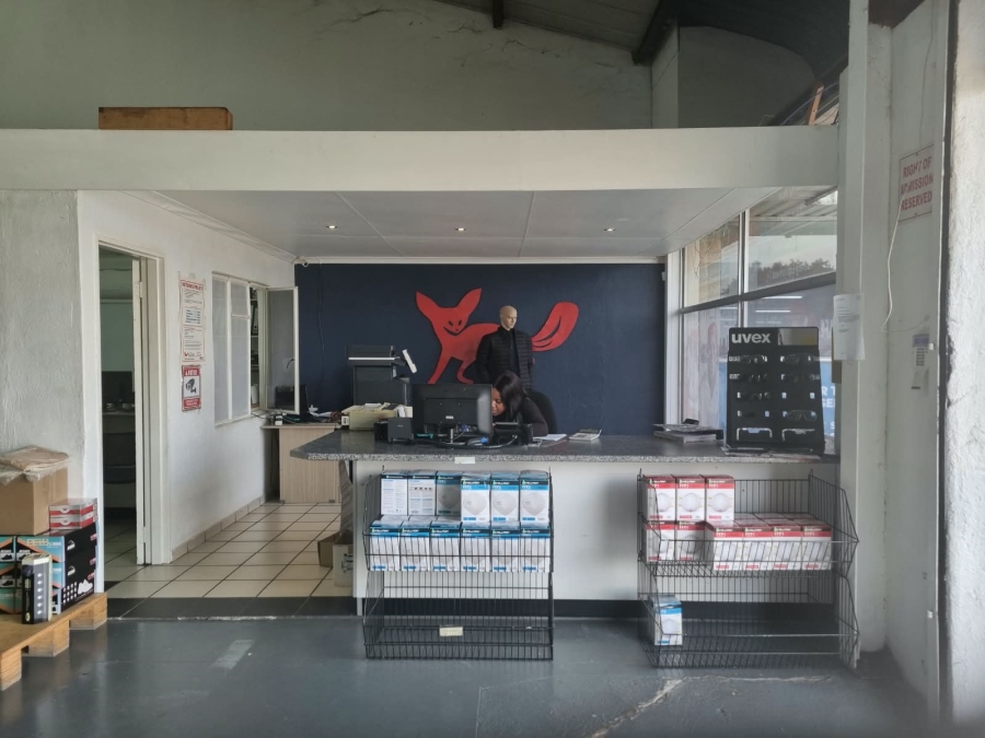 To Let Commercial Property for Rent in Riverside Park Mpumalanga