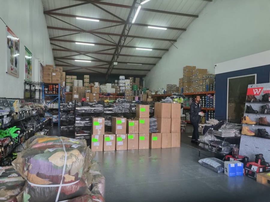 To Let Commercial Property for Rent in Riverside Park Mpumalanga
