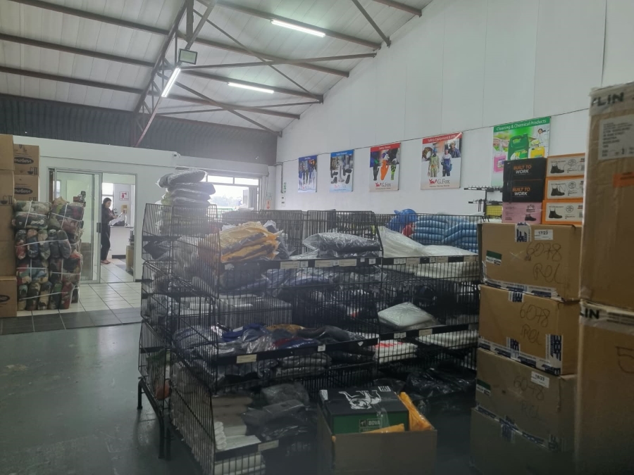 To Let Commercial Property for Rent in Riverside Park Mpumalanga