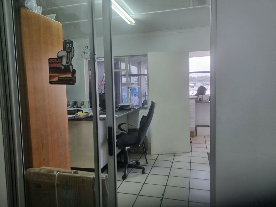 To Let Commercial Property for Rent in Riverside Park Mpumalanga