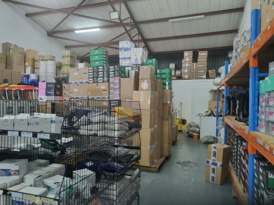 To Let Commercial Property for Rent in Riverside Park Mpumalanga