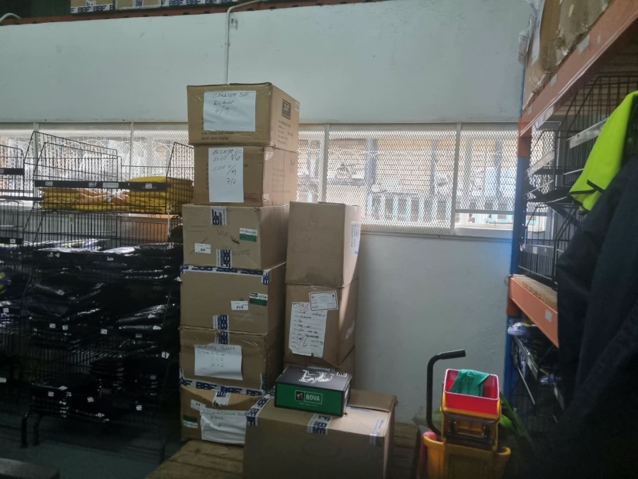 To Let Commercial Property for Rent in Riverside Park Mpumalanga