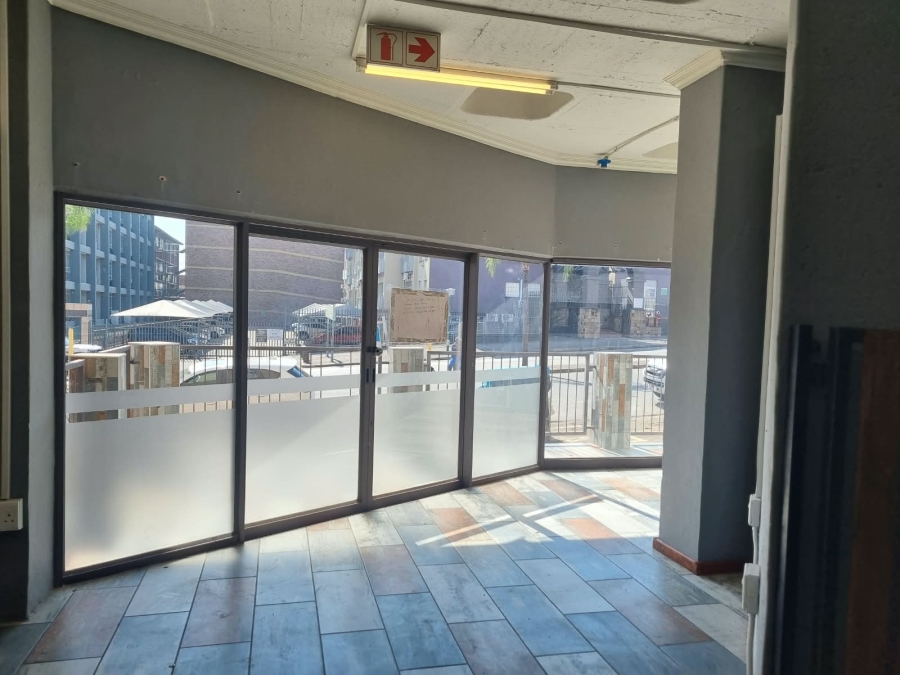 To Let Commercial Property for Rent in Nelspruit Mpumalanga
