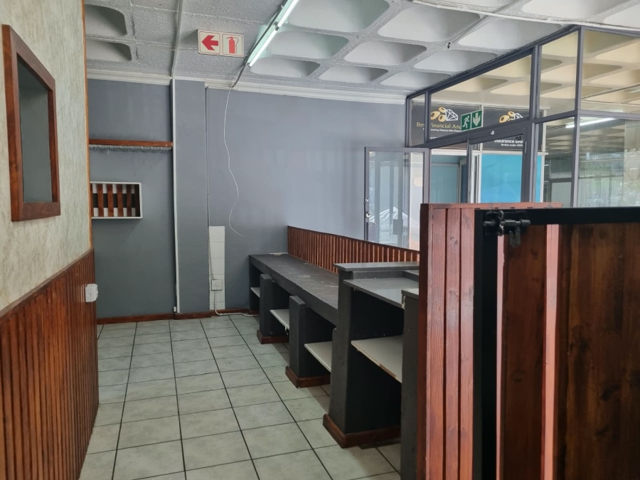 To Let Commercial Property for Rent in Nelspruit Mpumalanga