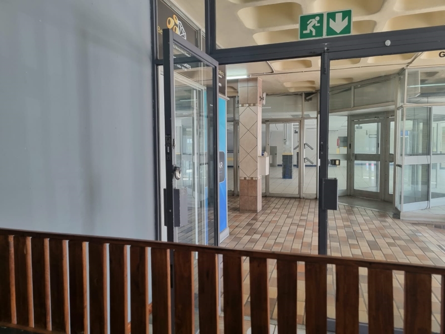 To Let Commercial Property for Rent in Nelspruit Mpumalanga