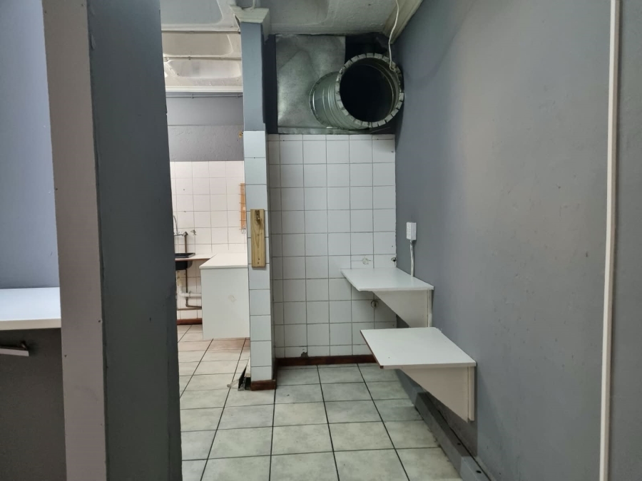 To Let Commercial Property for Rent in Nelspruit Mpumalanga