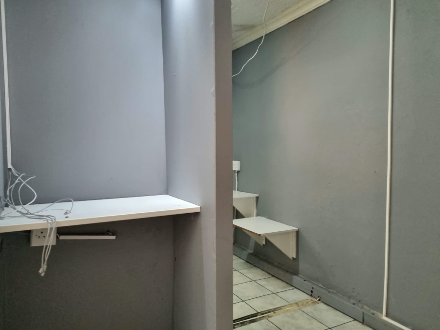To Let Commercial Property for Rent in Nelspruit Mpumalanga