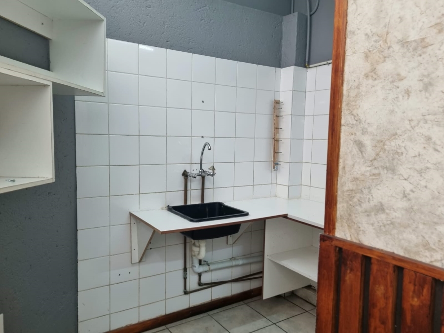 To Let Commercial Property for Rent in Nelspruit Mpumalanga